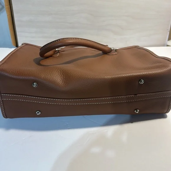 Dooney & Burke Tote Bag* - Picture 8 of 11